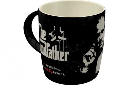 Tasse "The Godfather"